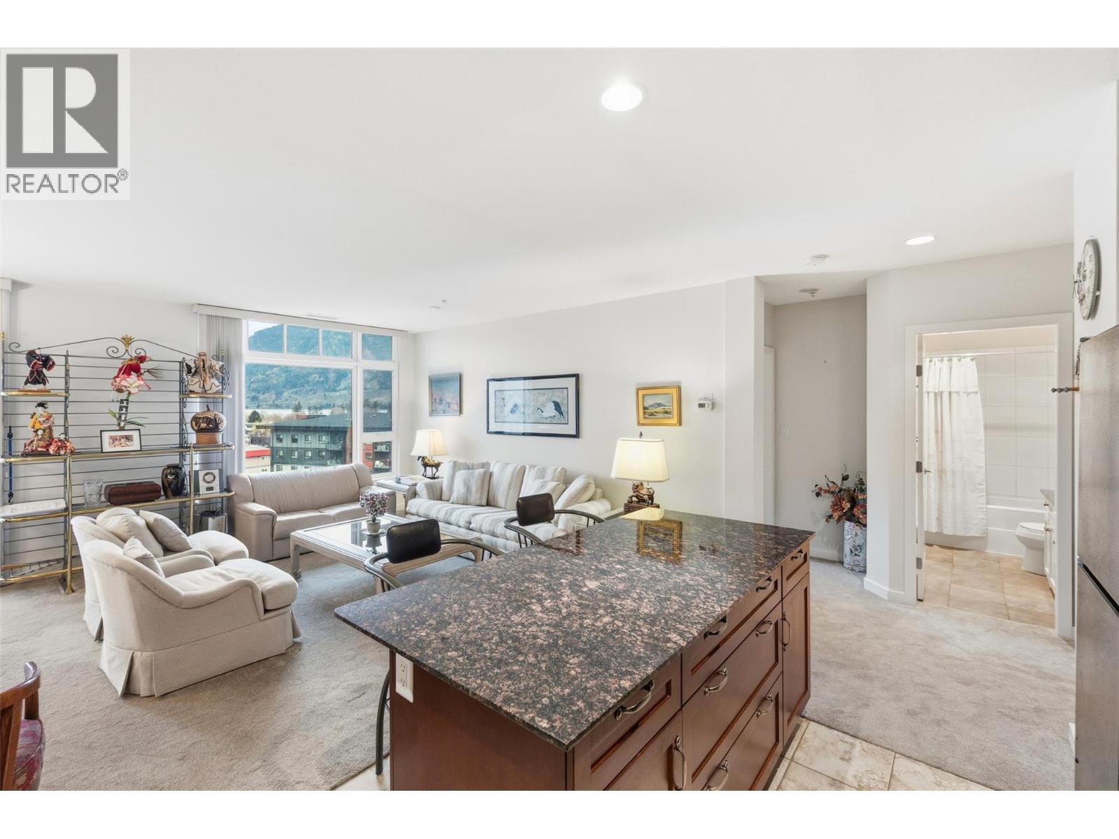 3301 Skaha Lake Road Unit# 704, Penticton