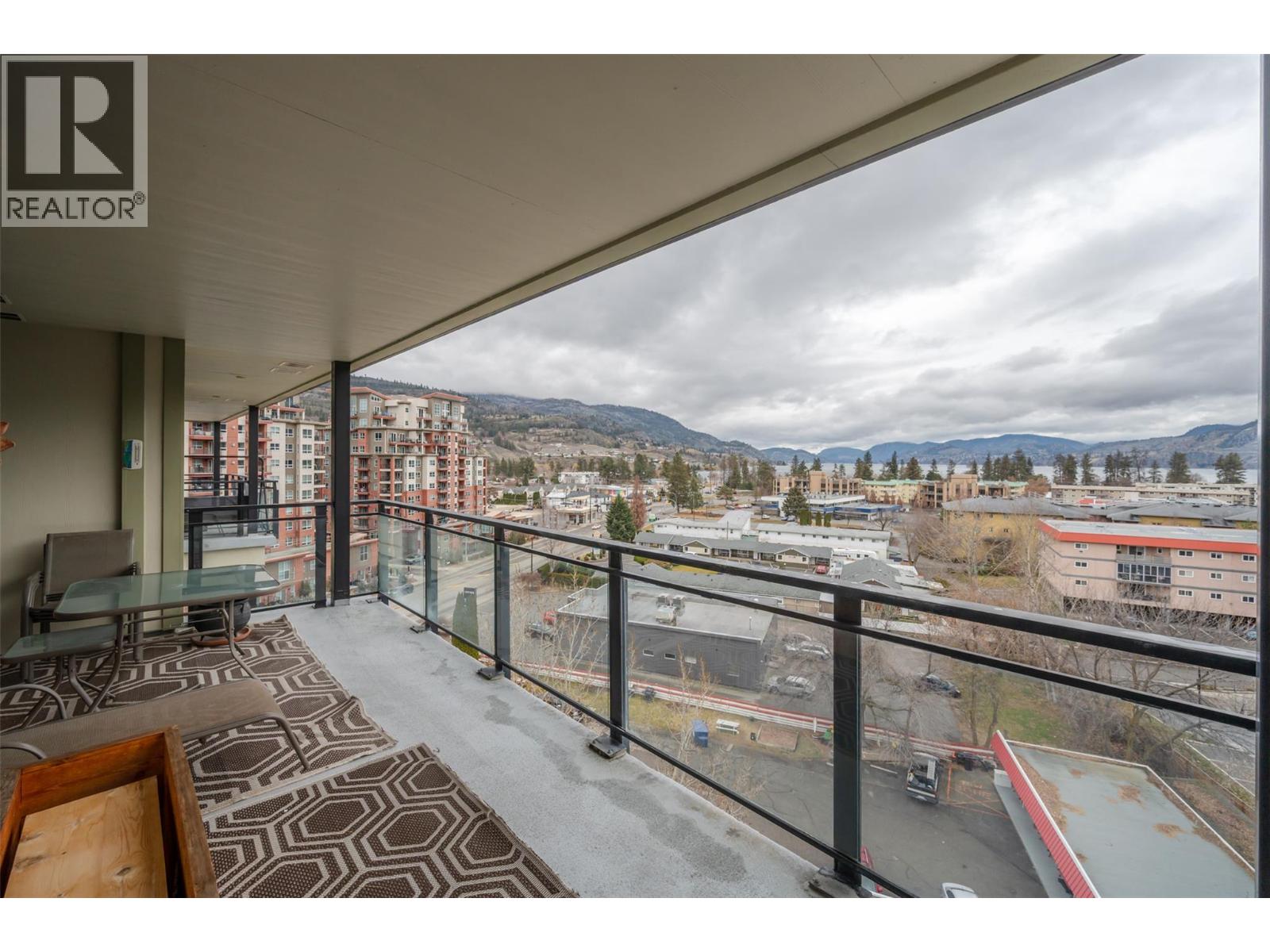 3301 Skaha Lake Road Unit# 704, Penticton