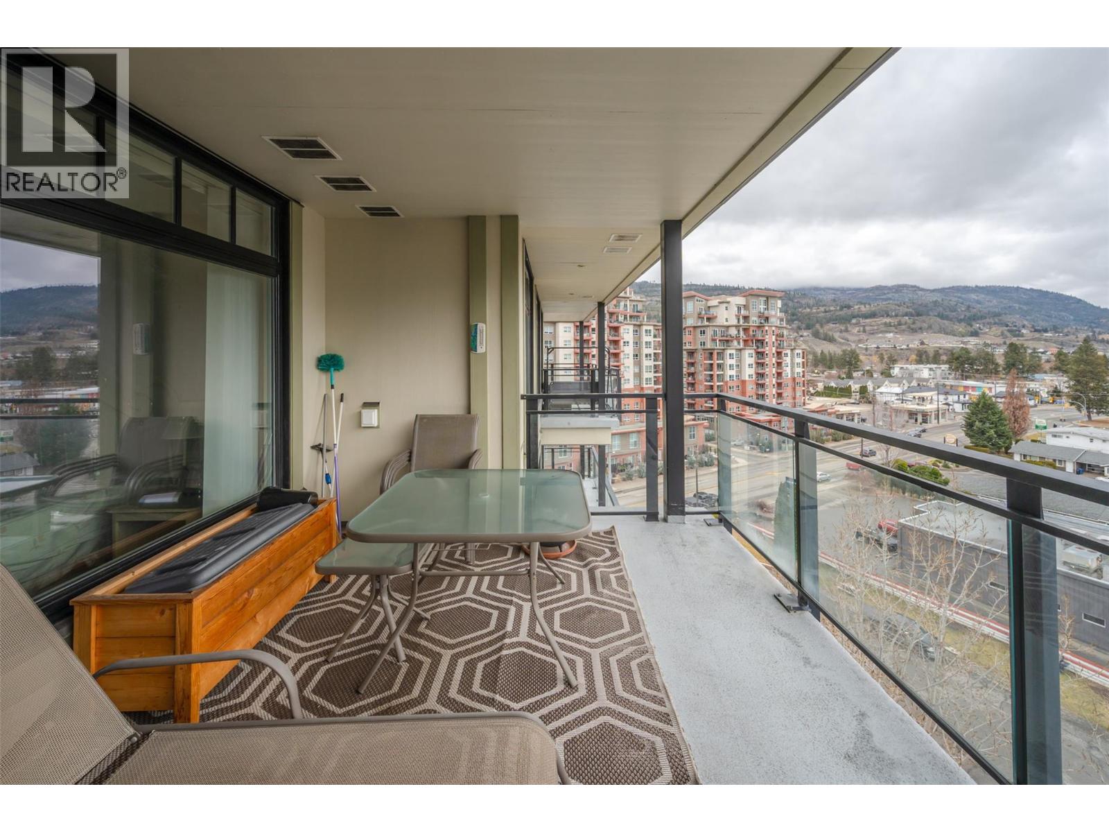 3301 Skaha Lake Road Unit# 704, Penticton