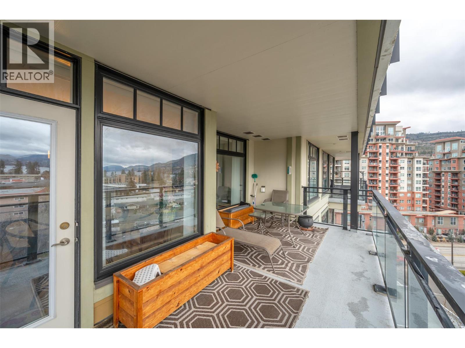 3301 Skaha Lake Road Unit# 704, Penticton