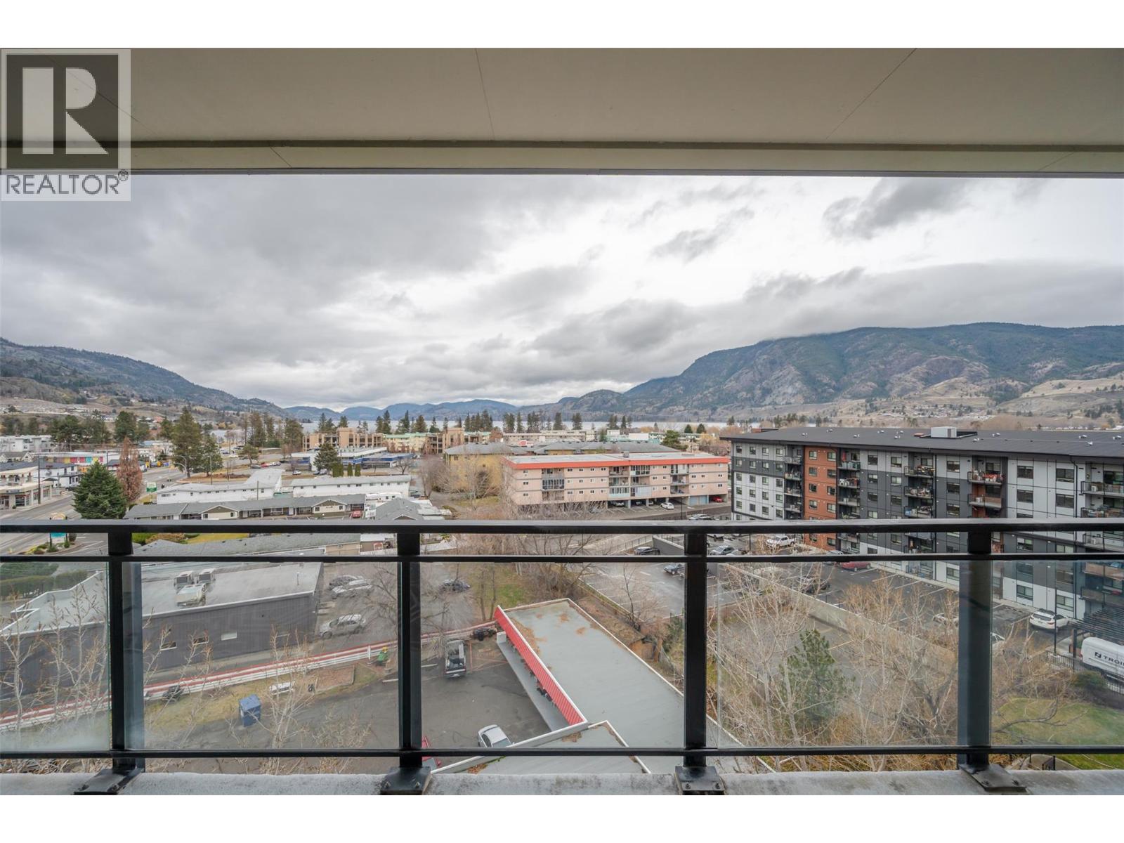 3301 Skaha Lake Road Unit# 704, Penticton