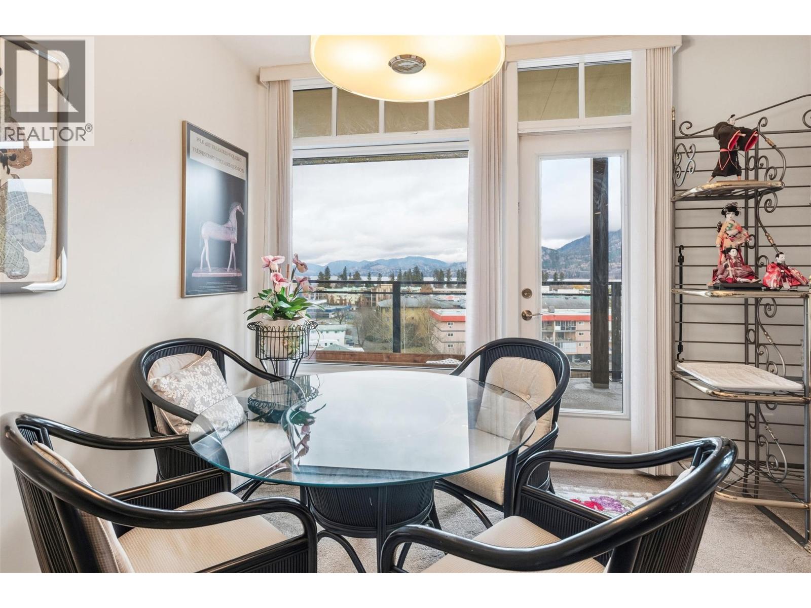 3301 Skaha Lake Road Unit# 704, Penticton