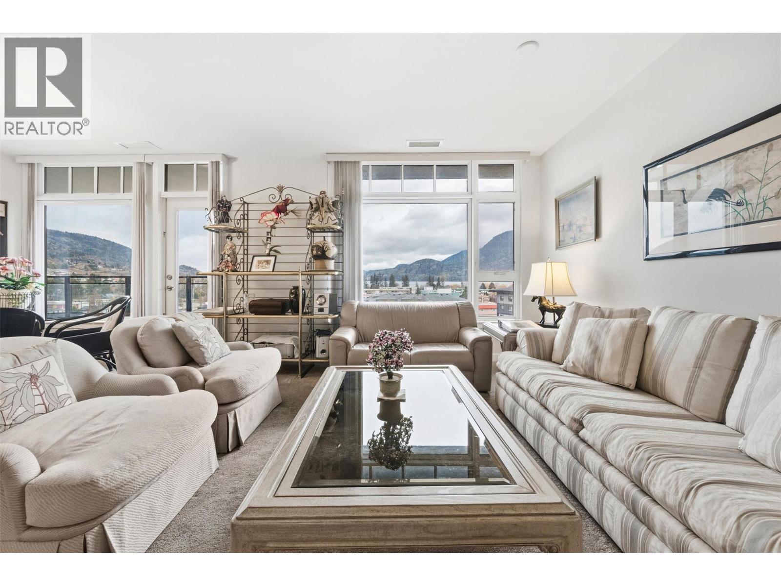 3301 Skaha Lake Road Unit# 704, Penticton