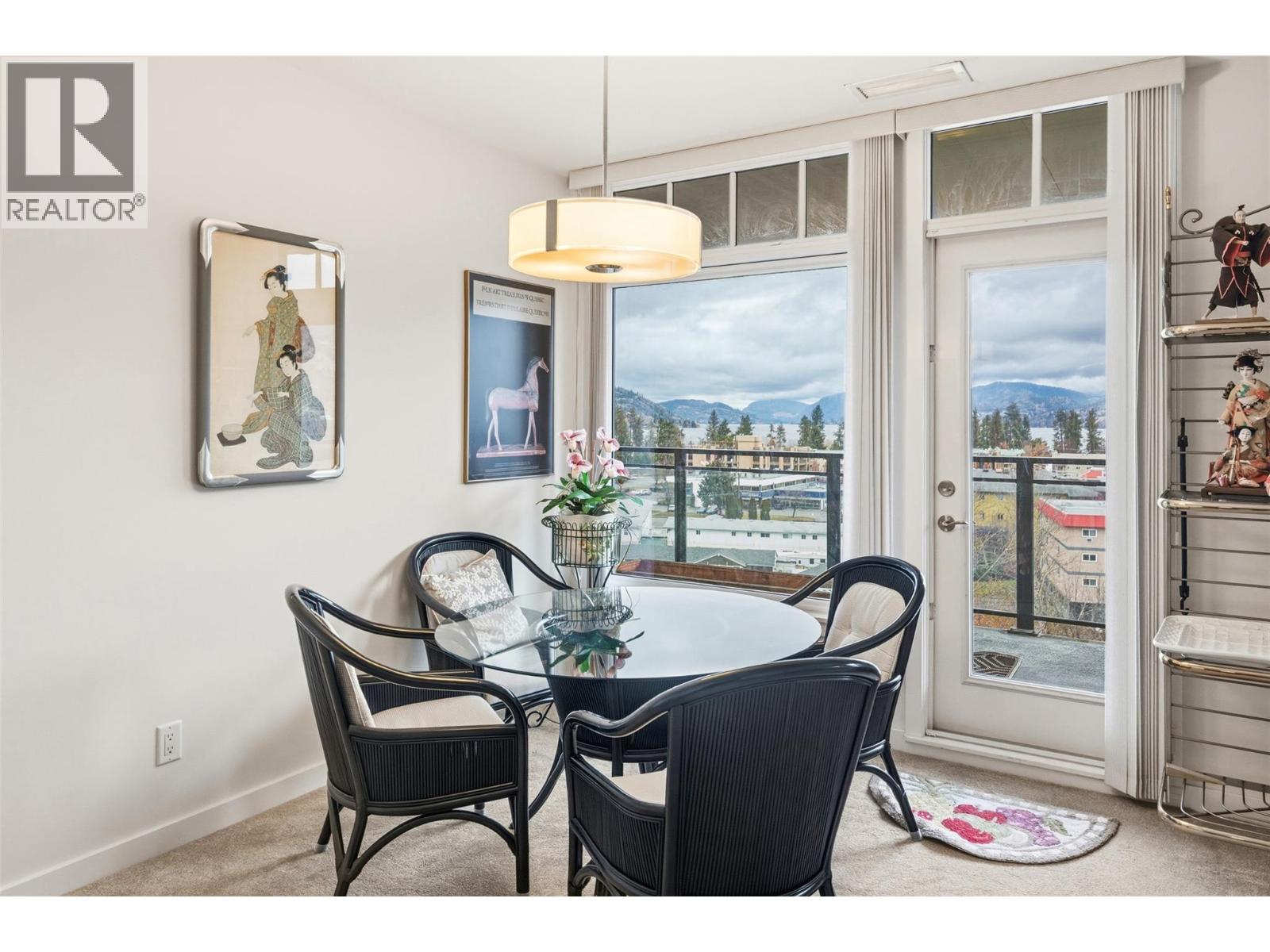 3301 Skaha Lake Road Unit# 704, Penticton