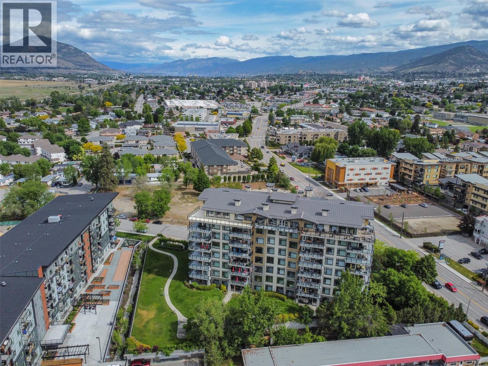 #704 3301 Skaha Lake Road - 2