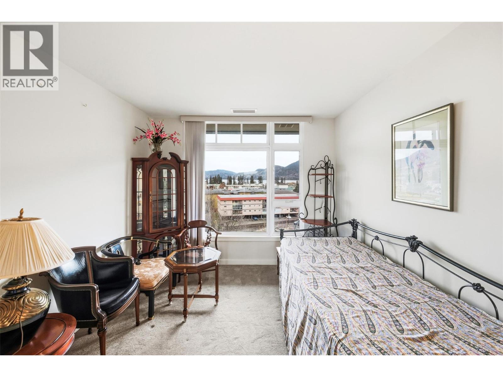 3301 Skaha Lake Road Unit# 704, Penticton