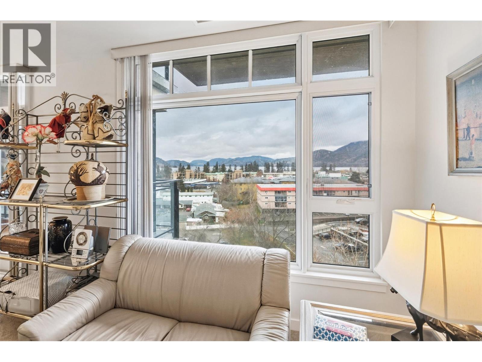3301 Skaha Lake Road Unit# 704, Penticton