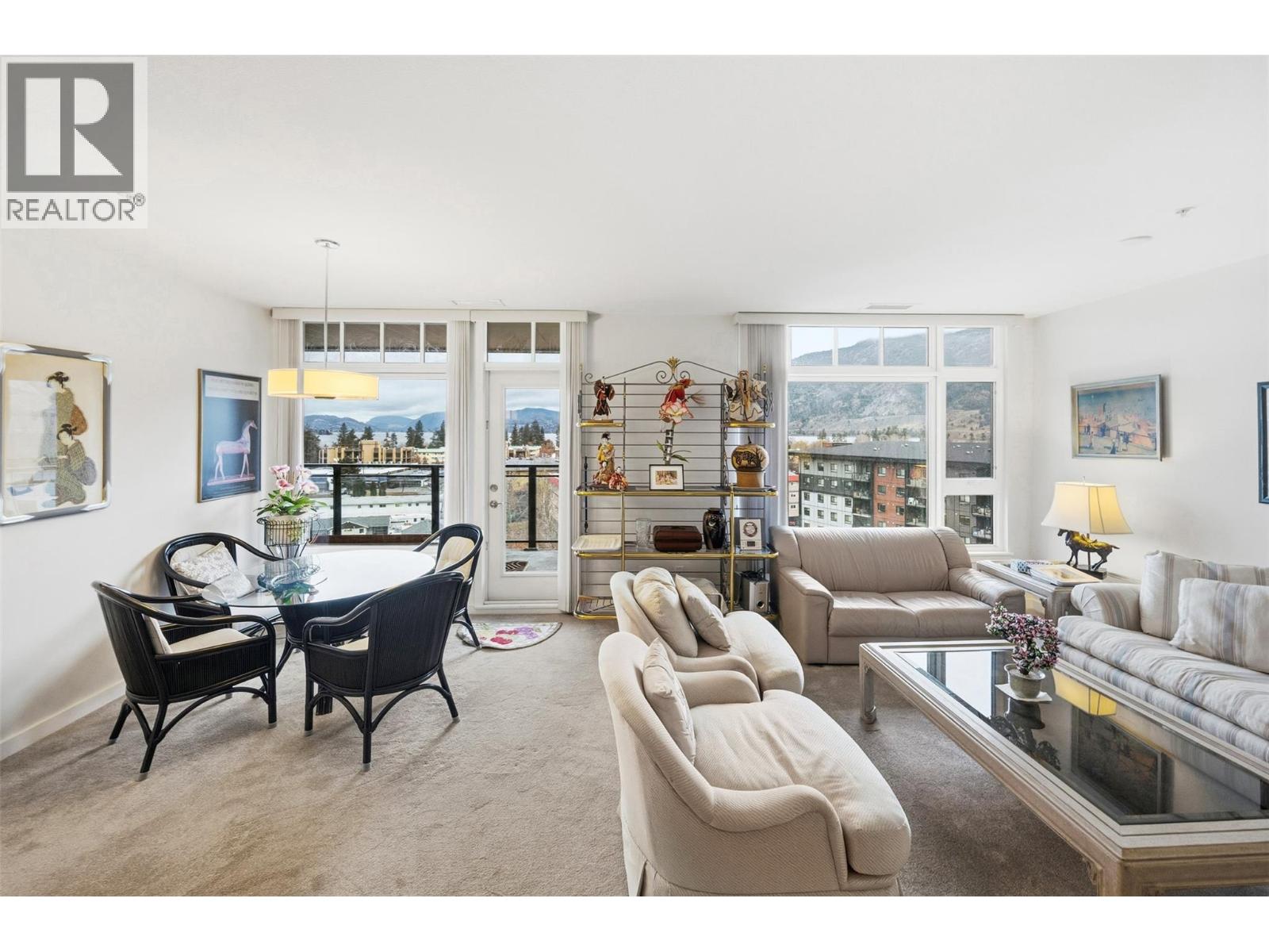 3301 Skaha Lake Road Unit# 704, Penticton