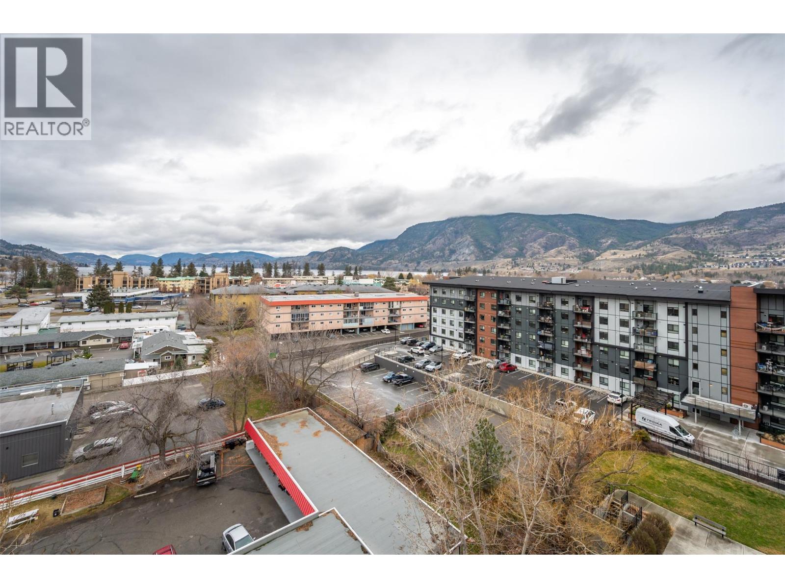 3301 Skaha Lake Road Unit# 704, Penticton