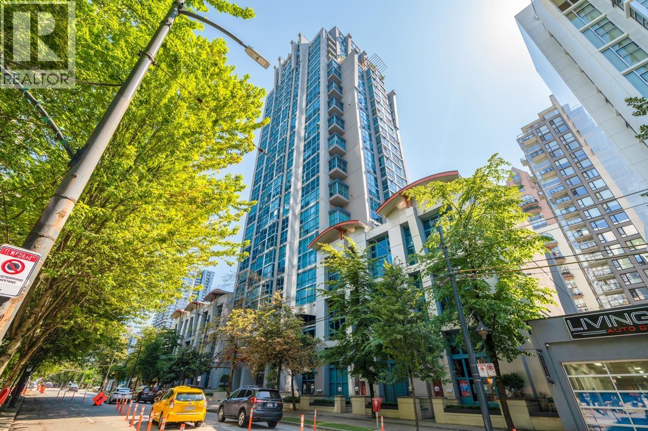 1907 1238 SEYMOUR STREET