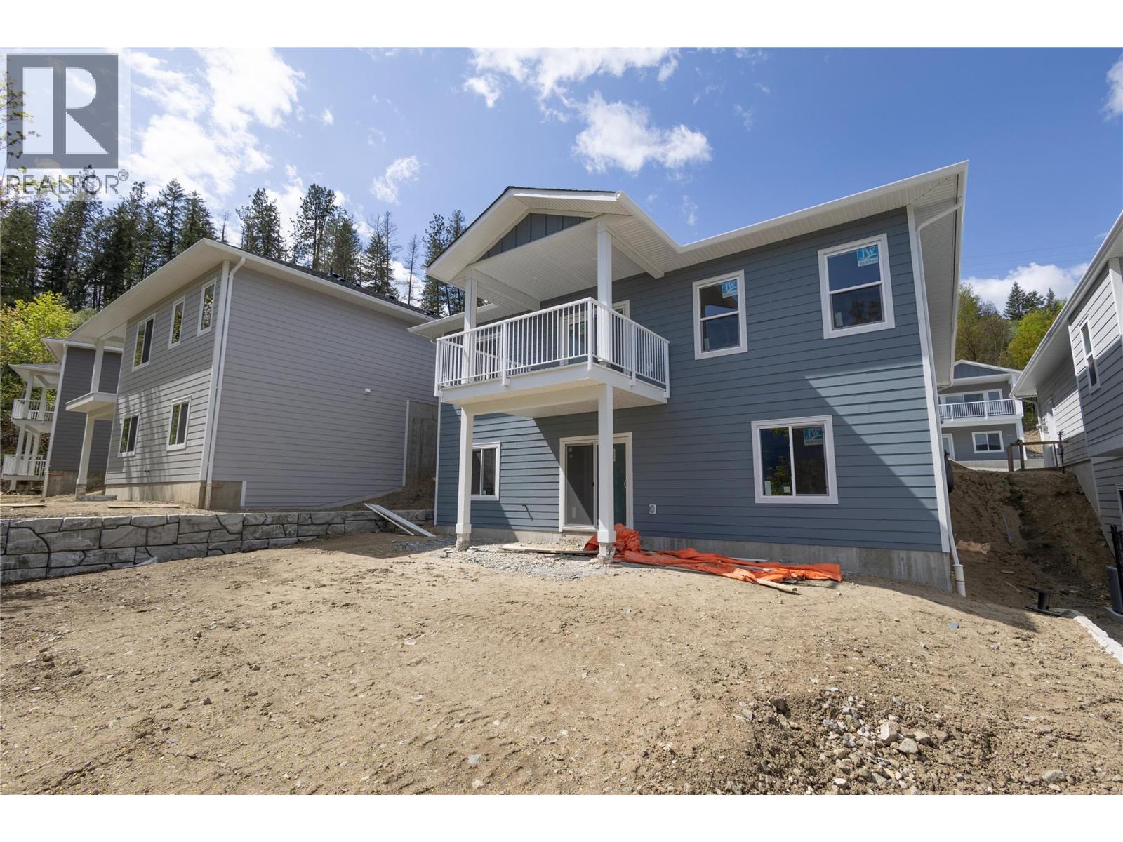 806 Cliff Avenue Unit# 102, Enderby