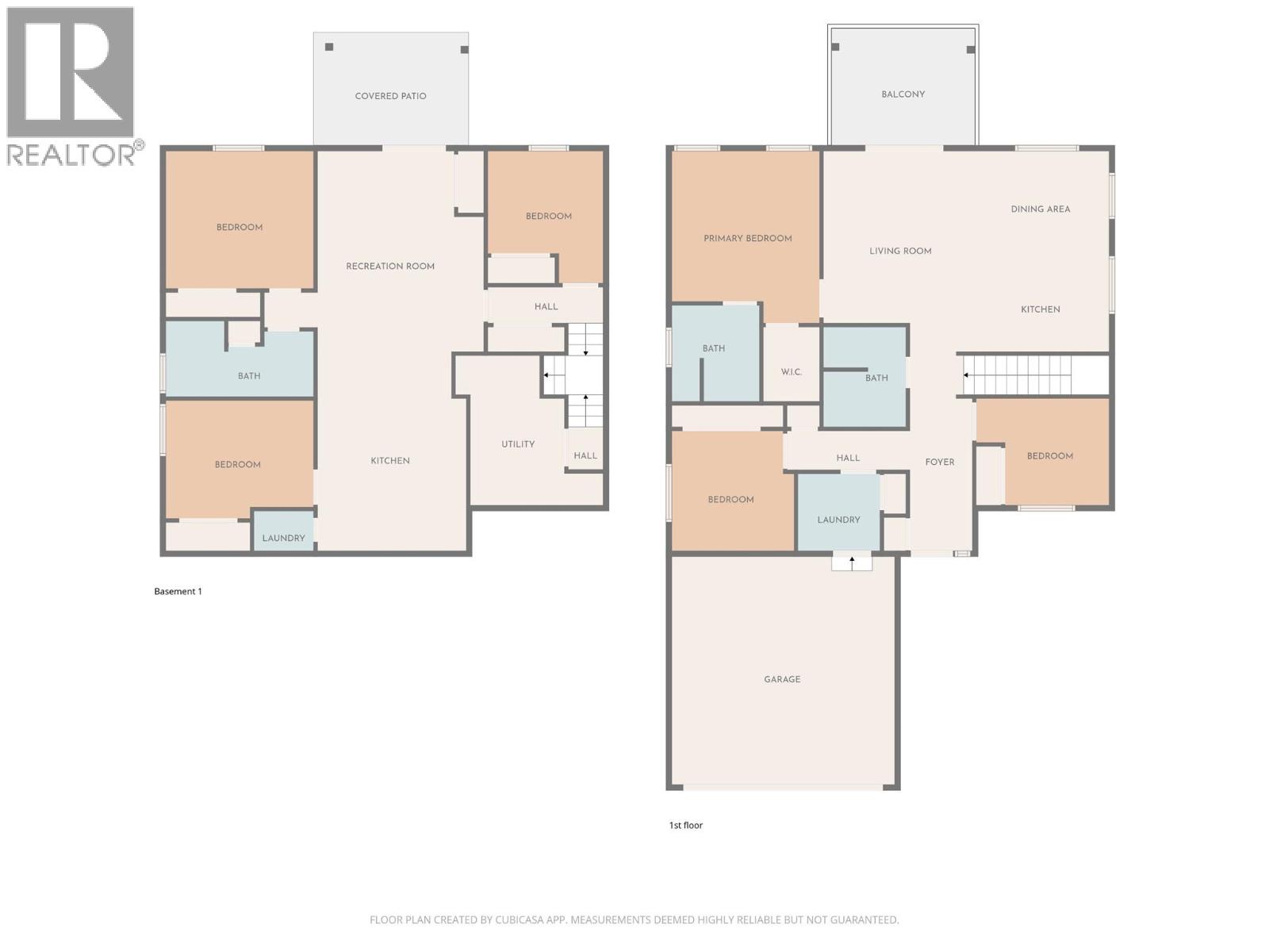 806 Cliff Avenue Unit# 102, Enderby