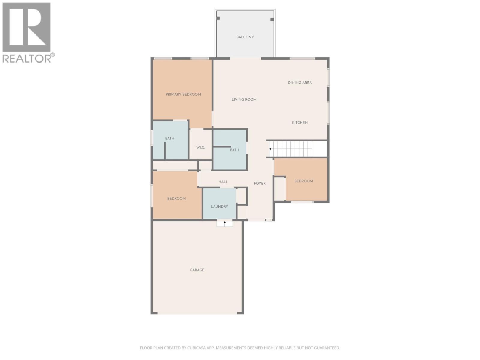 806 Cliff Avenue Unit# 102, Enderby