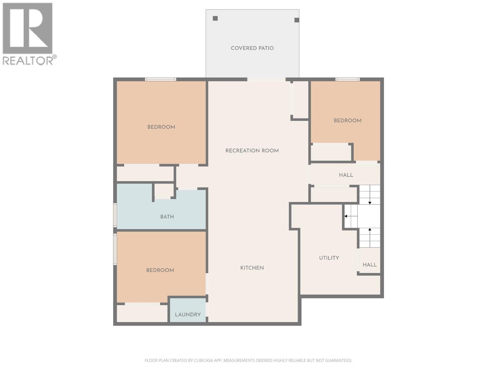 806 Cliff Avenue Unit# 102, Enderby