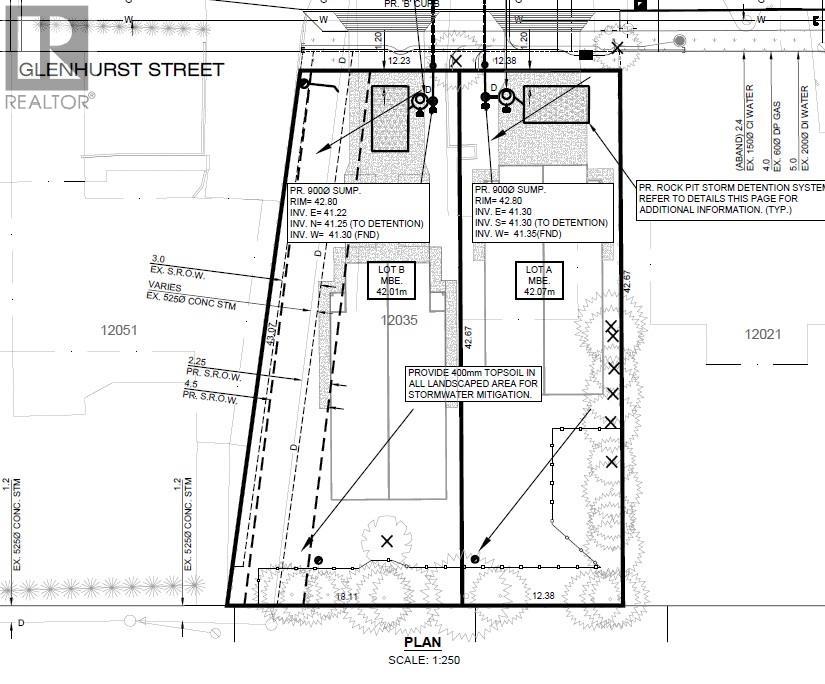 12035 GLENHURST STREET, Maple Ridge