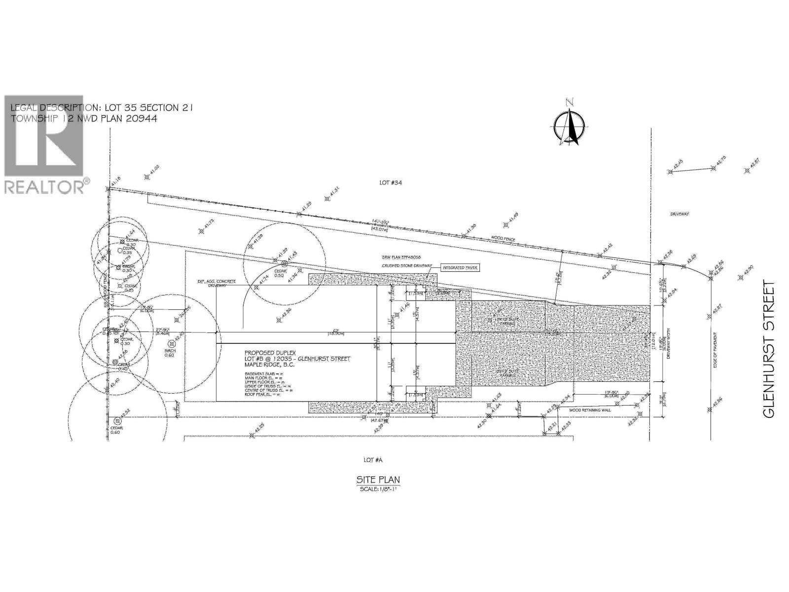 12035 GLENHURST STREET, Maple Ridge