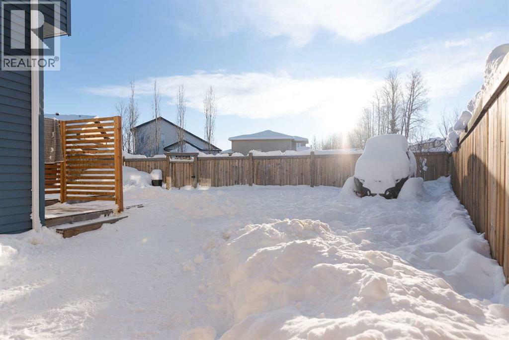 169 Shalestone Way, Fort McMurray