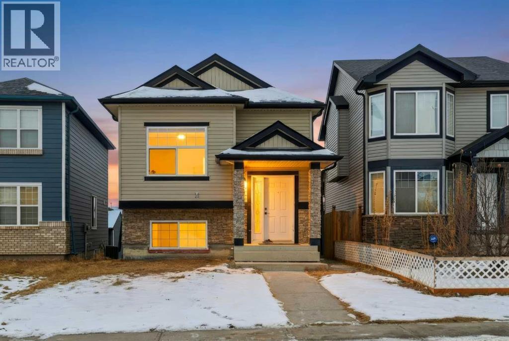 81 Saddlemont Road NE, Calgary, Alberta