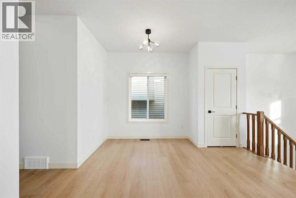 Single Family House Bi-level for Sale in  Saddlemont Road NE Saddle Ridge Calgary 