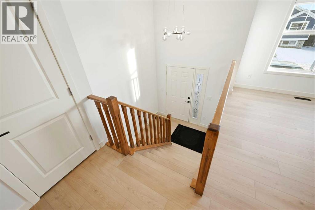 Single Family House Bi-level for Sale in  Saddlemont Road NE Saddle Ridge Calgary 