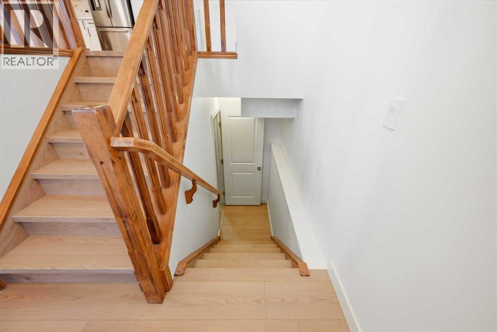 Single Family House Bi-level for Sale in  Saddlemont Road NE Saddle Ridge Calgary 