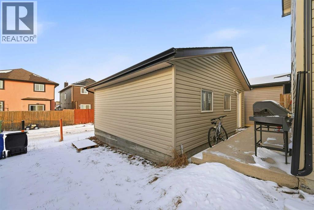 Single Family House Bi-level for Sale in  Saddlemont Road NE Saddle Ridge Calgary 