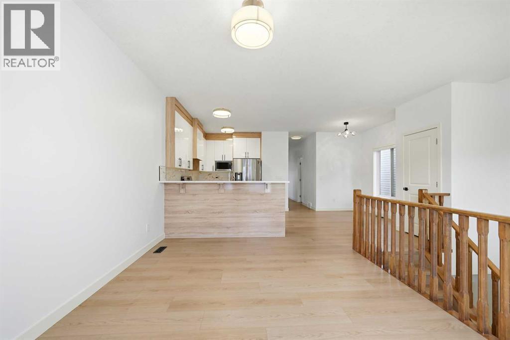 Single Family House Bi-level for Sale in  Saddlemont Road NE Saddle Ridge Calgary 