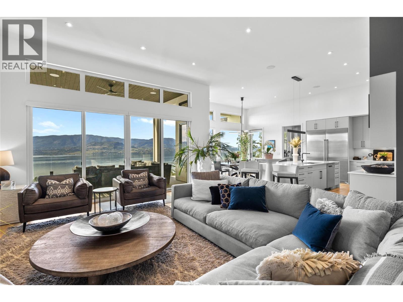  392 Stellar Drive, Kelowna