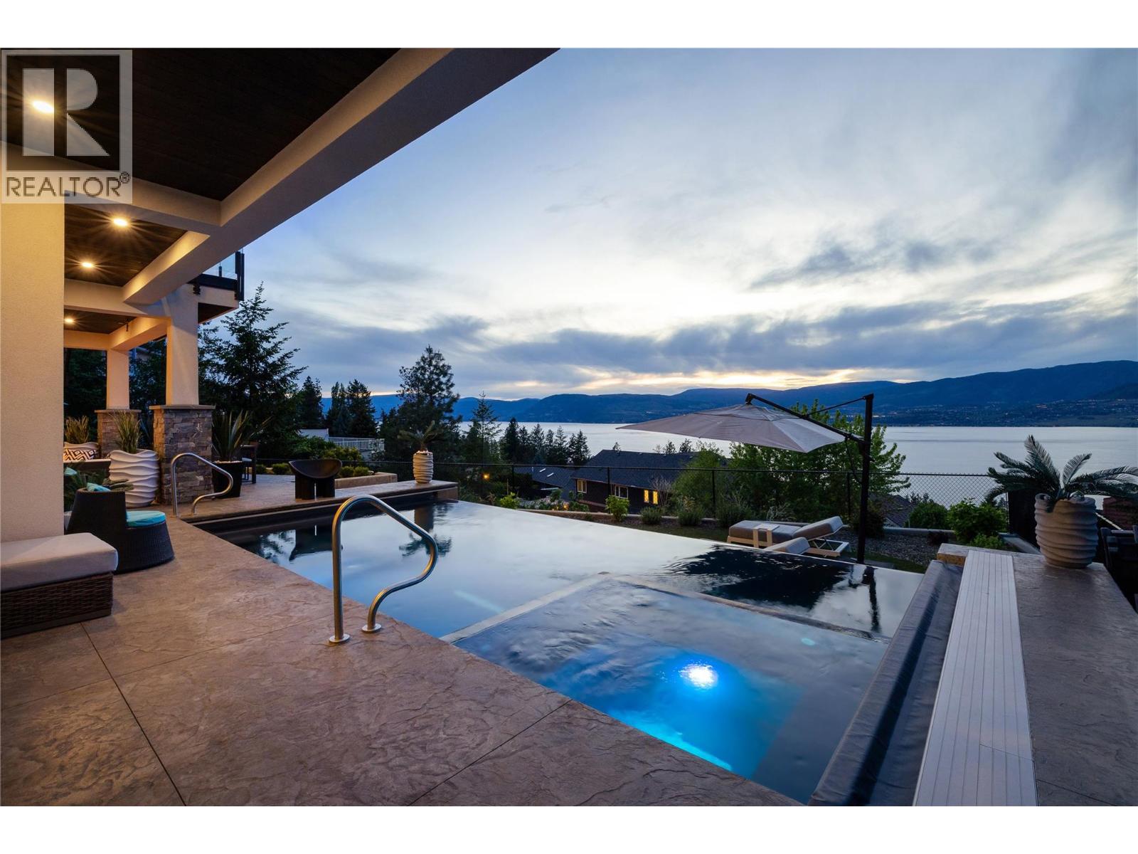  392 Stellar Drive, Kelowna