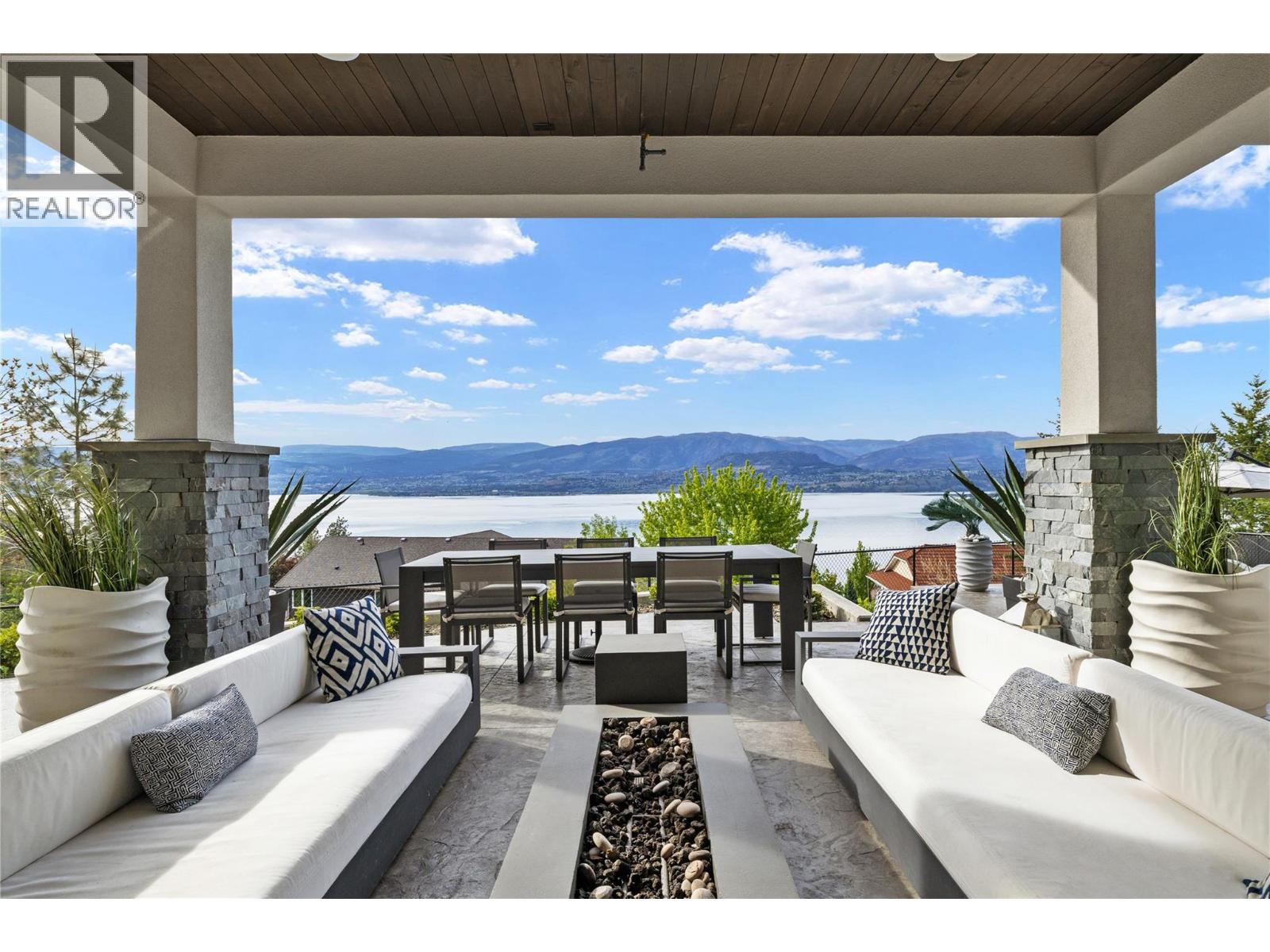  392 Stellar Drive, Kelowna