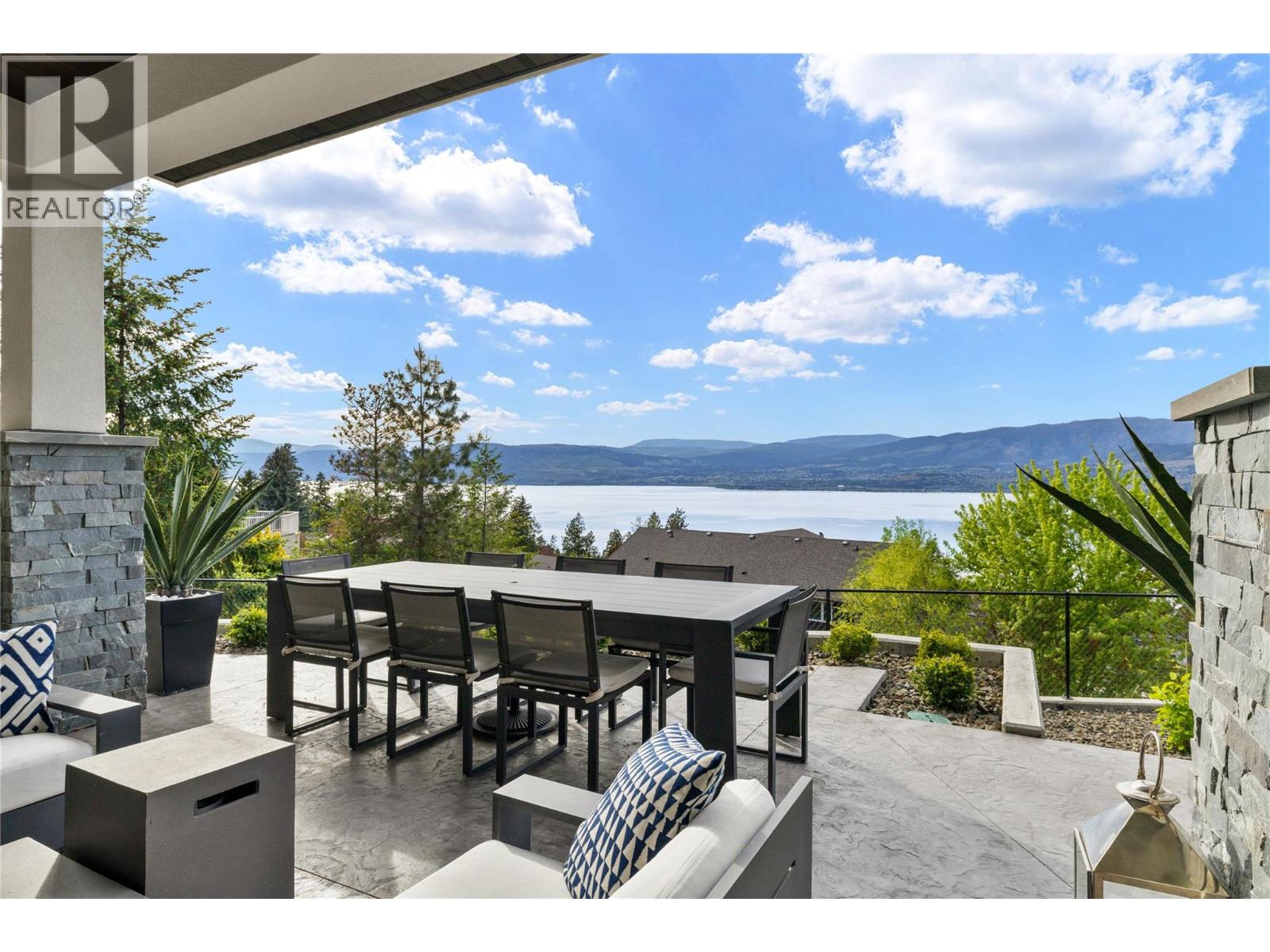  392 Stellar Drive, Kelowna