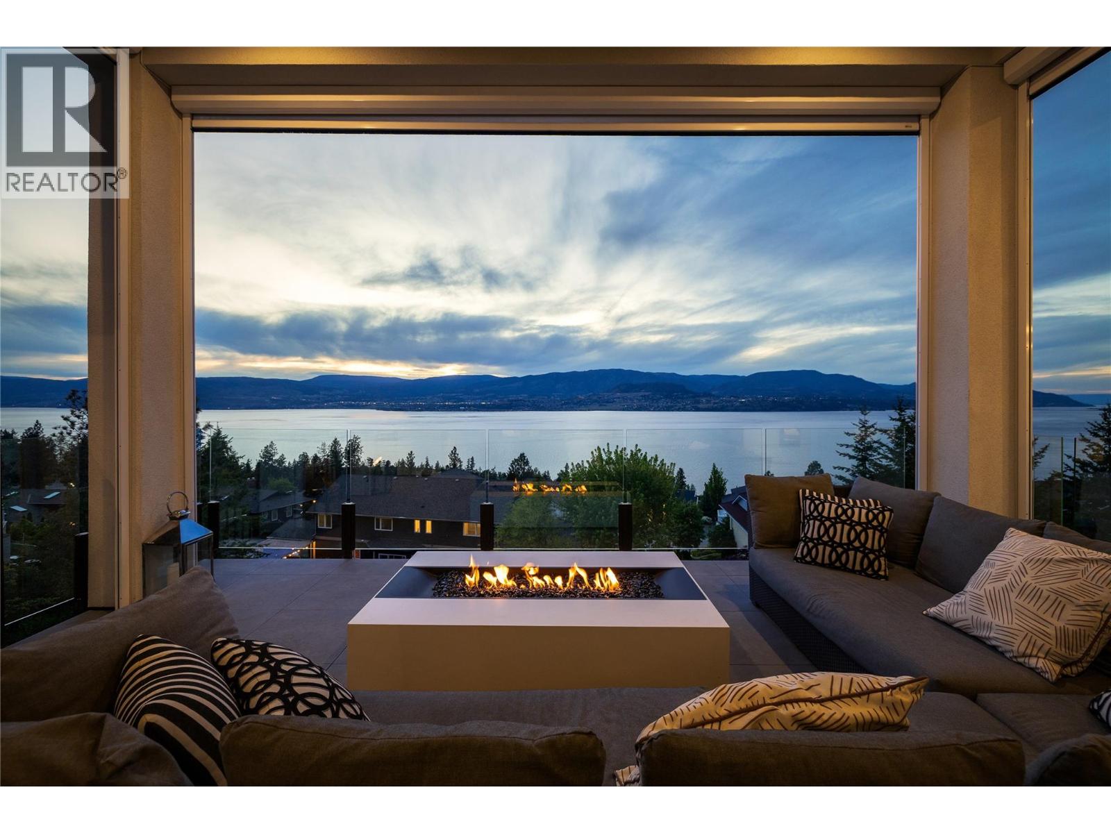  392 Stellar Drive, Kelowna