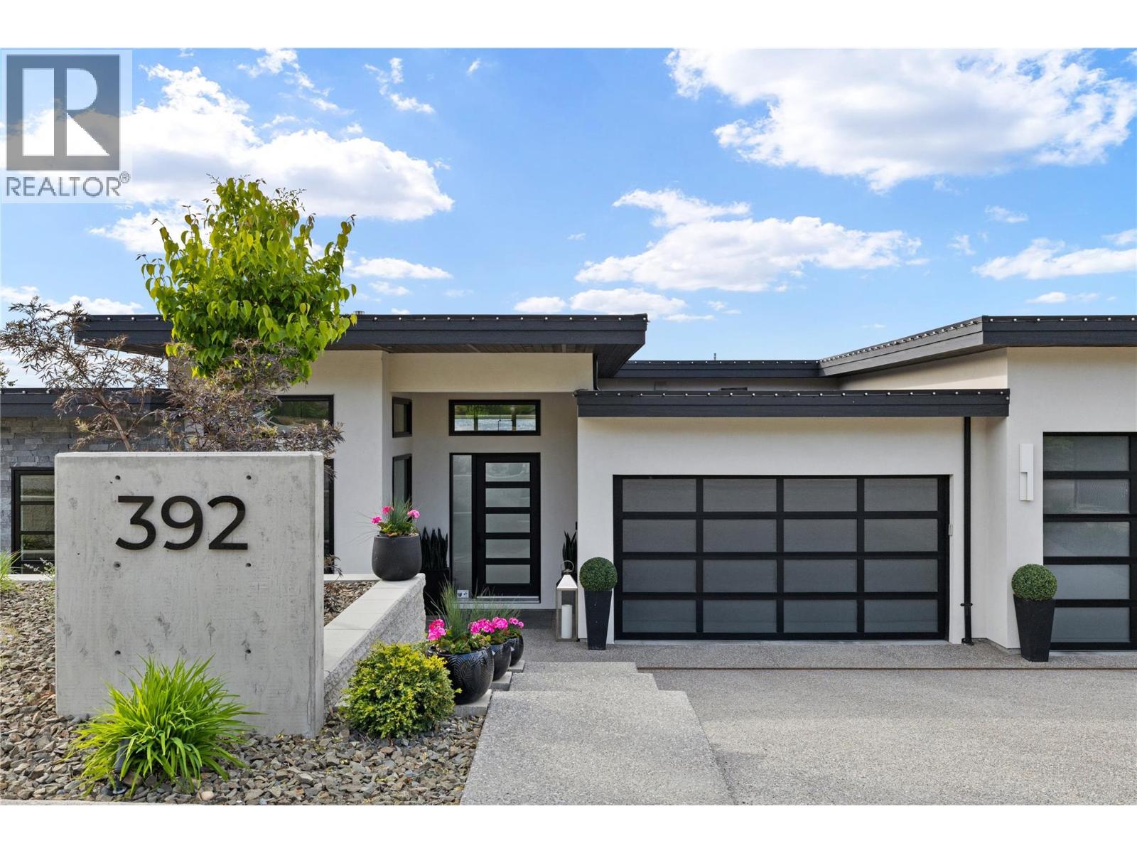  392 Stellar Drive, Kelowna