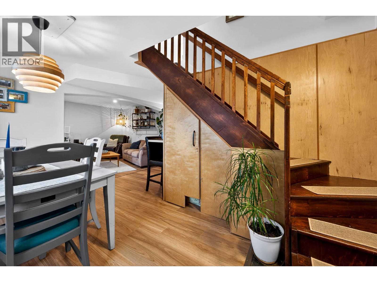 870 MCQUEEN Drive Unit# 114, Kamloops