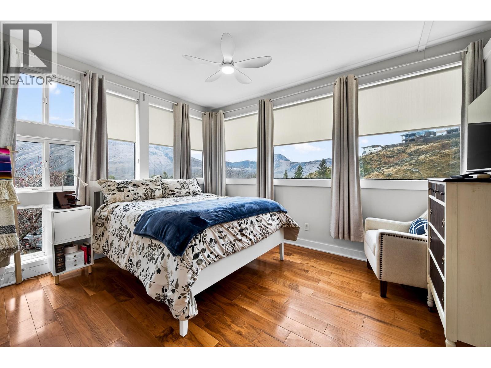 870 MCQUEEN Drive Unit# 114, Kamloops