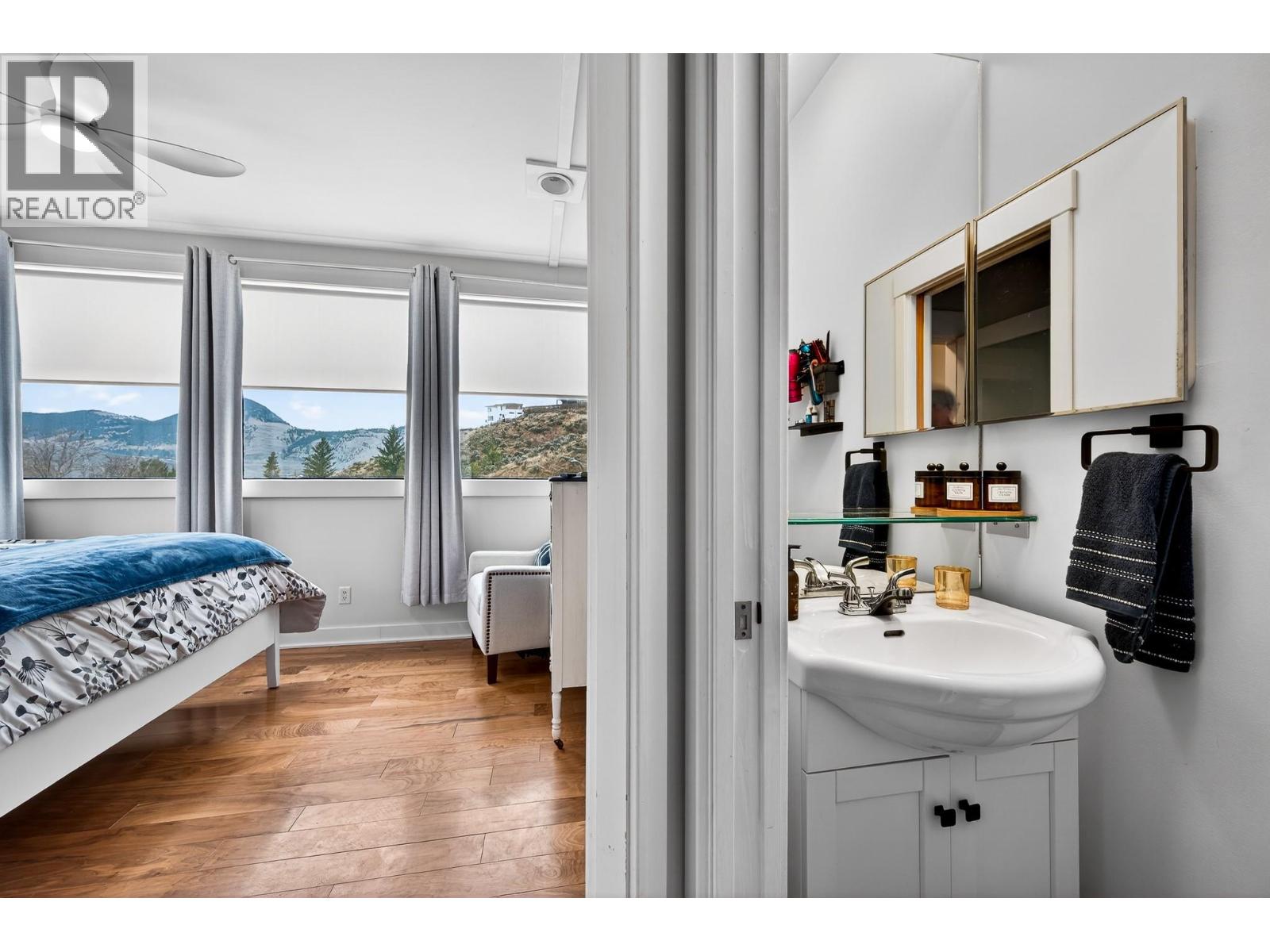 870 MCQUEEN Drive Unit# 114, Kamloops