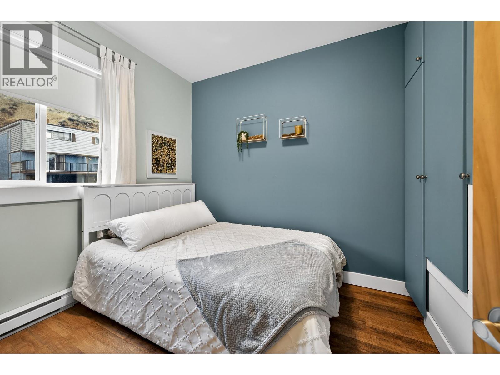 870 MCQUEEN Drive Unit# 114, Kamloops