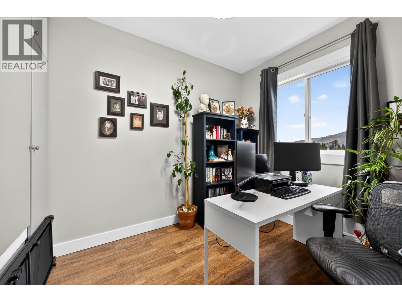 870 MCQUEEN Drive Unit# 114, Kamloops