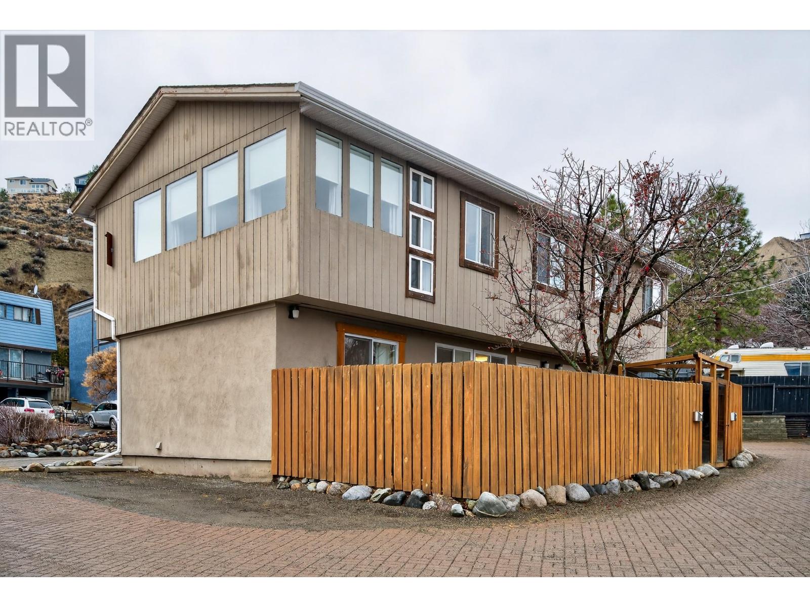 870 MCQUEEN Drive Unit# 114, Kamloops