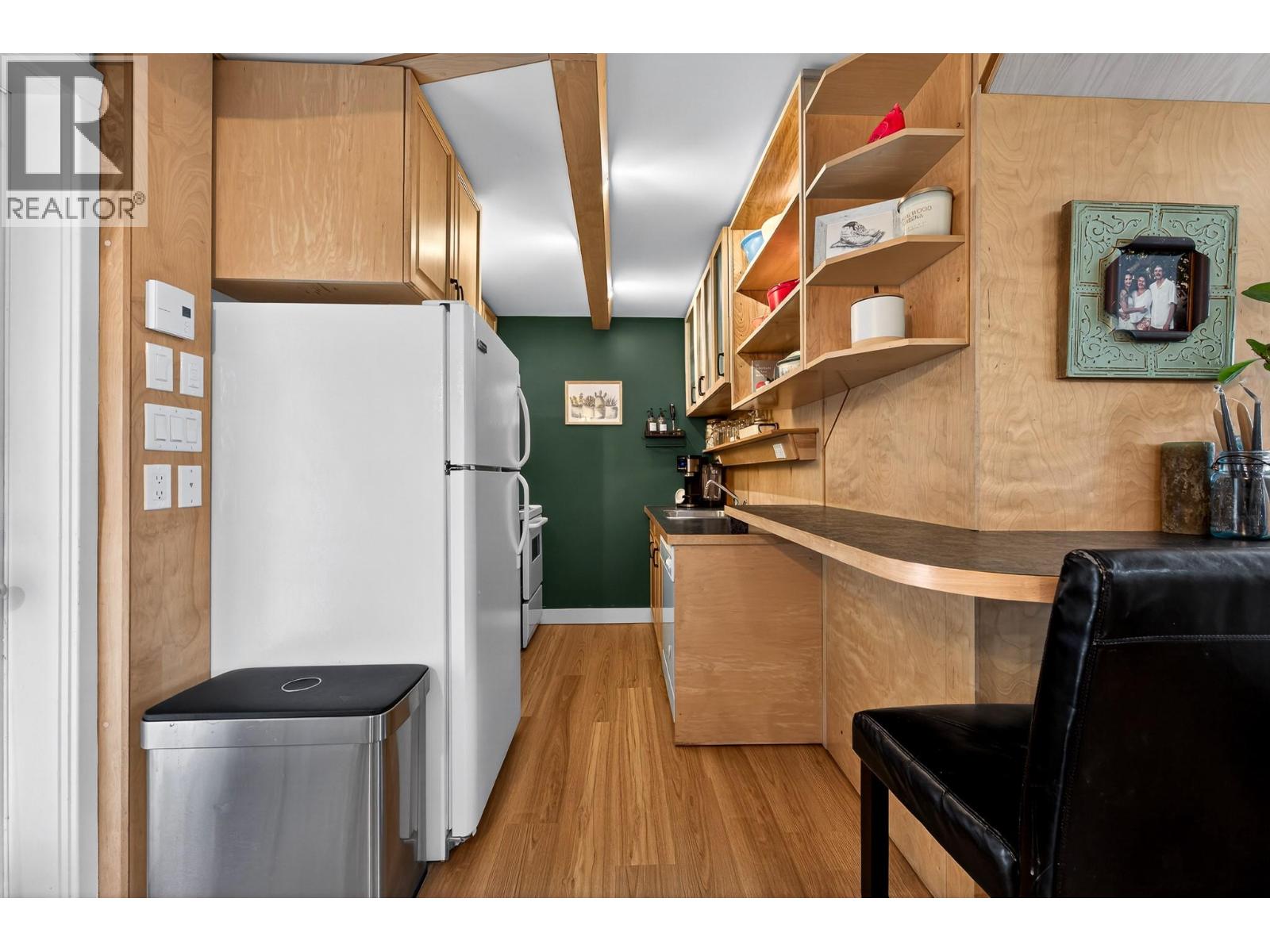 870 MCQUEEN Drive Unit# 114, Kamloops