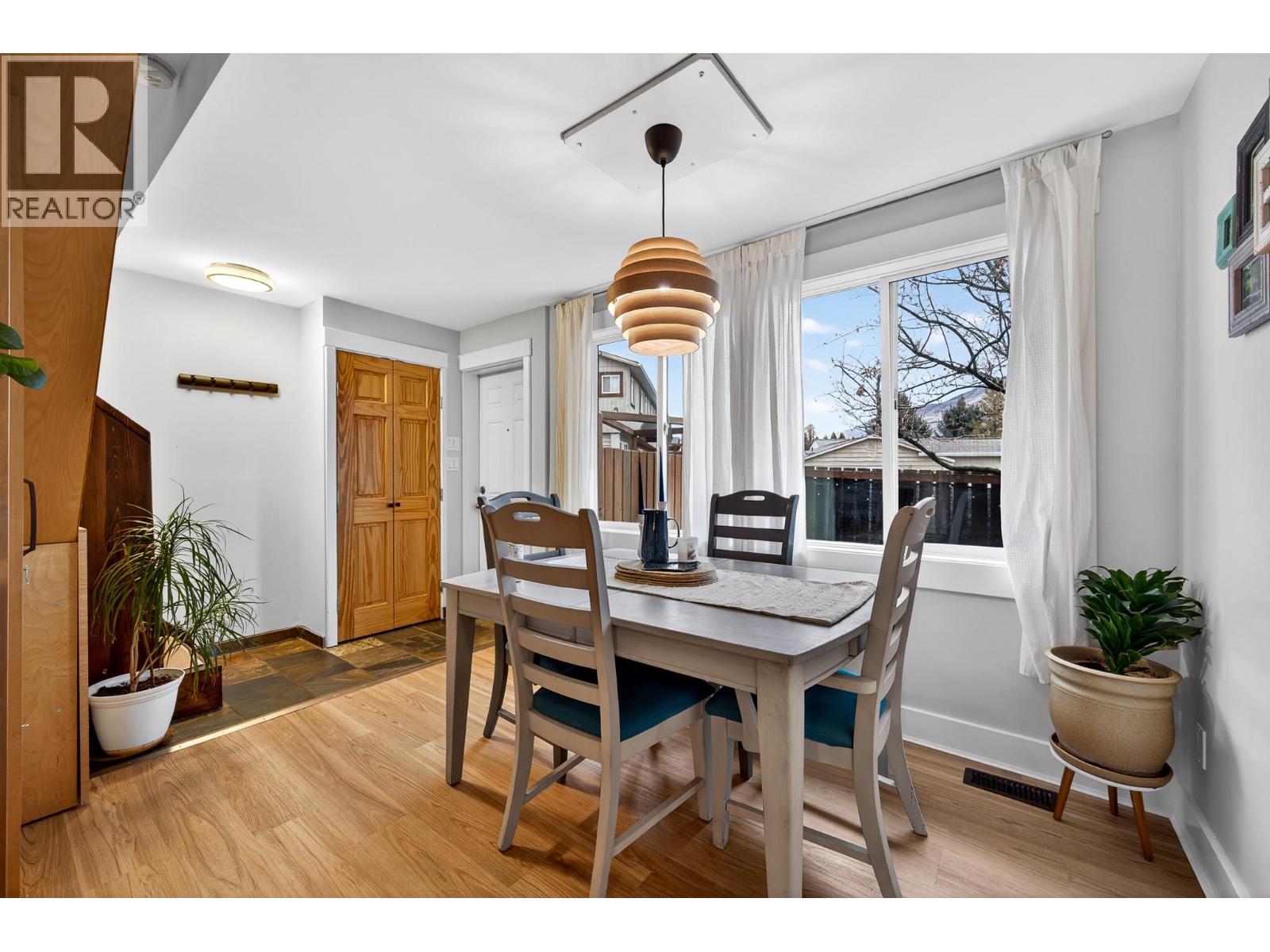 870 MCQUEEN Drive Unit# 114, Kamloops