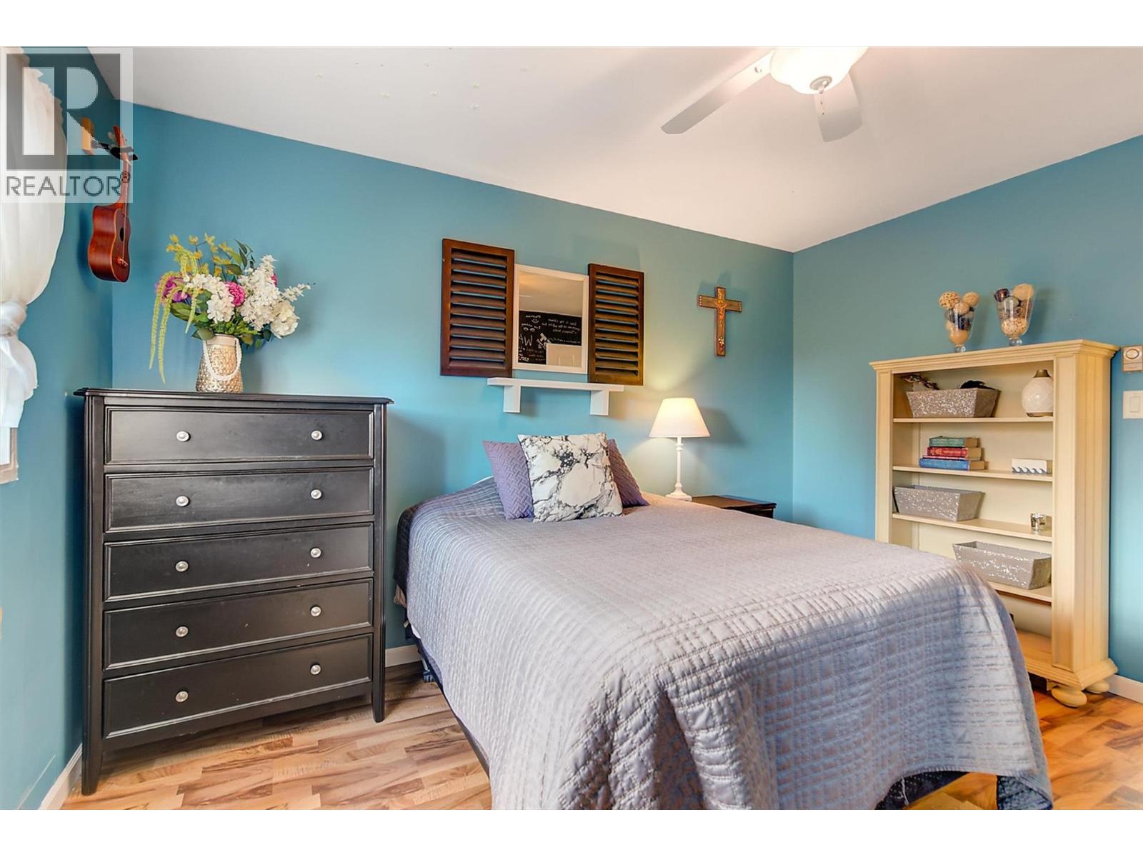 1506 Johnson Street, Summerland