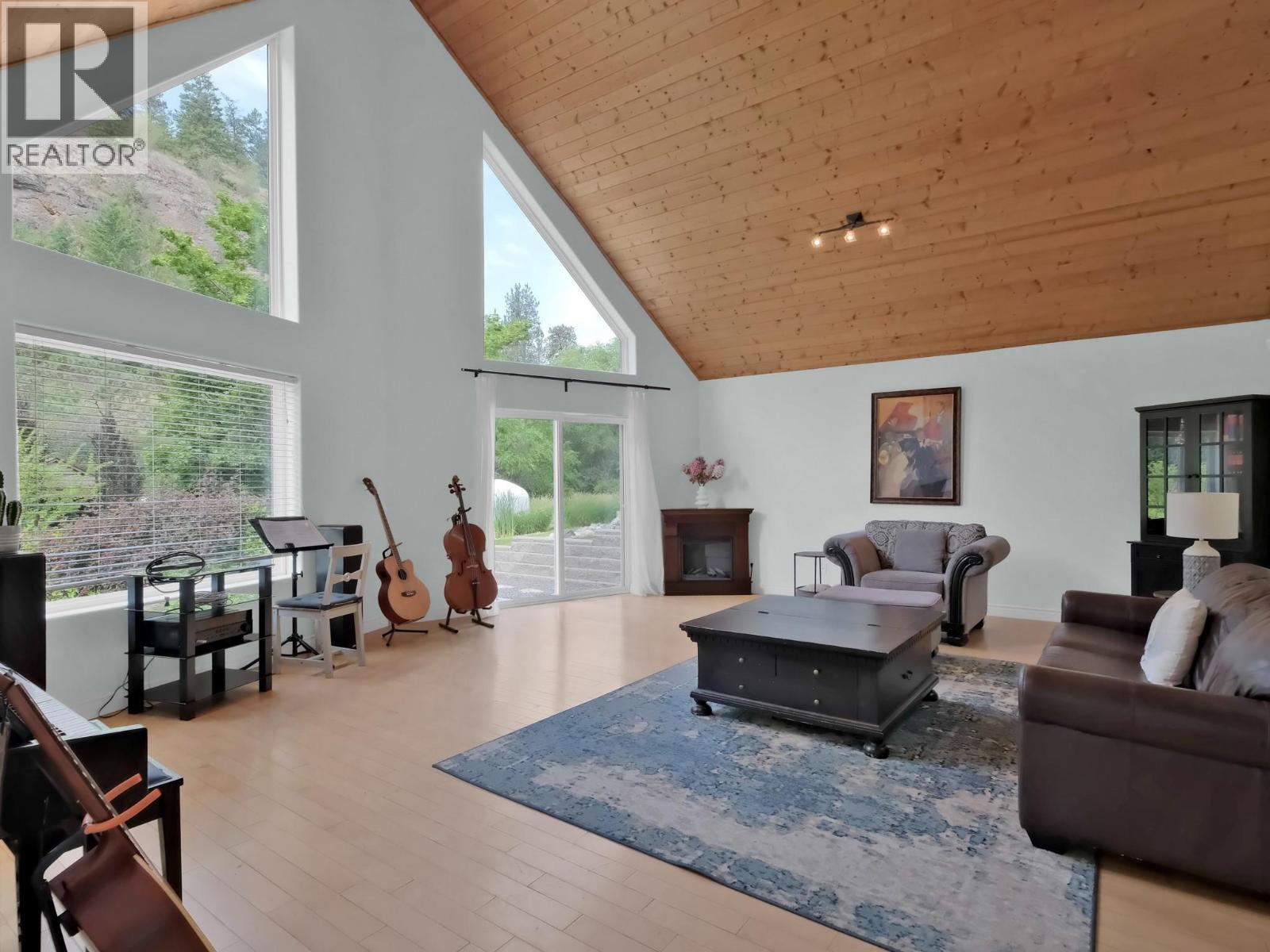 7200 VICTORIA Road S, Summerland