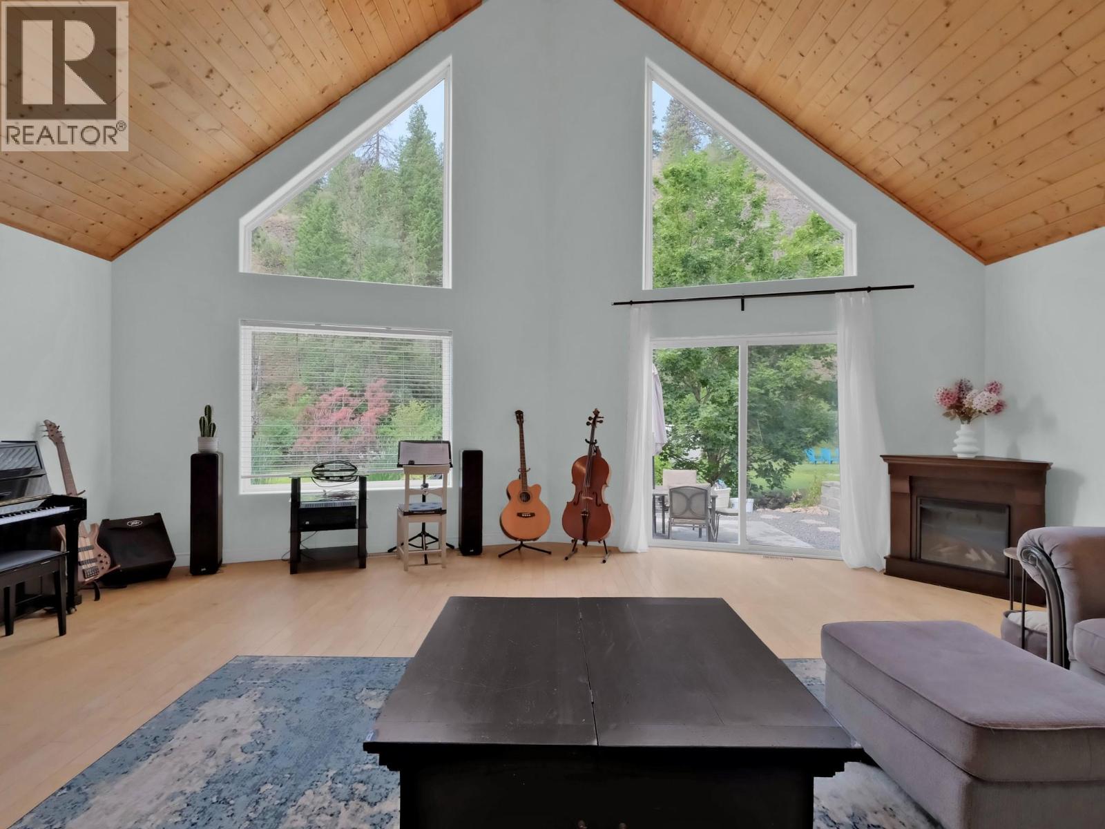 7200 VICTORIA Road S, Summerland