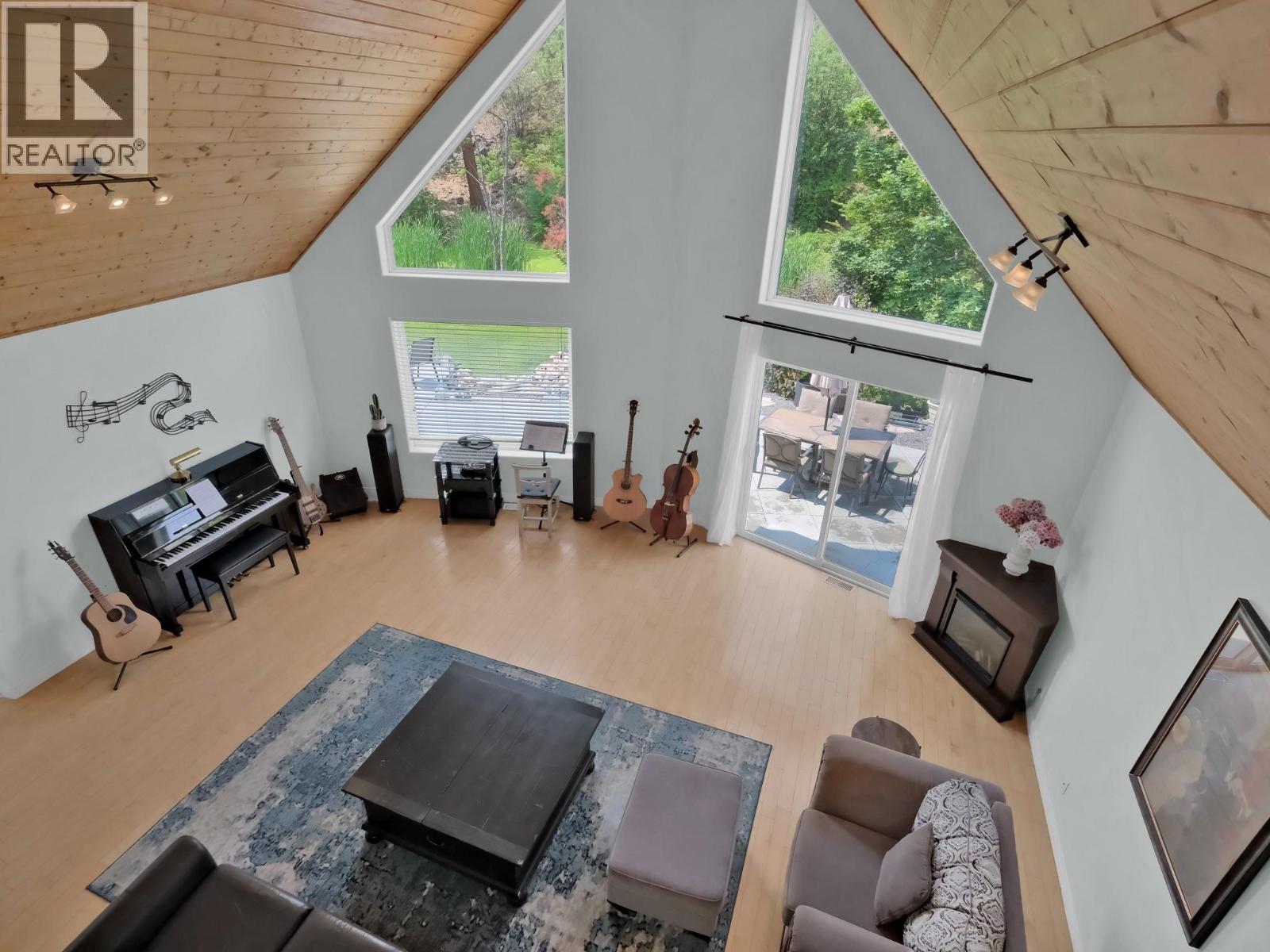 7200 VICTORIA Road S, Summerland