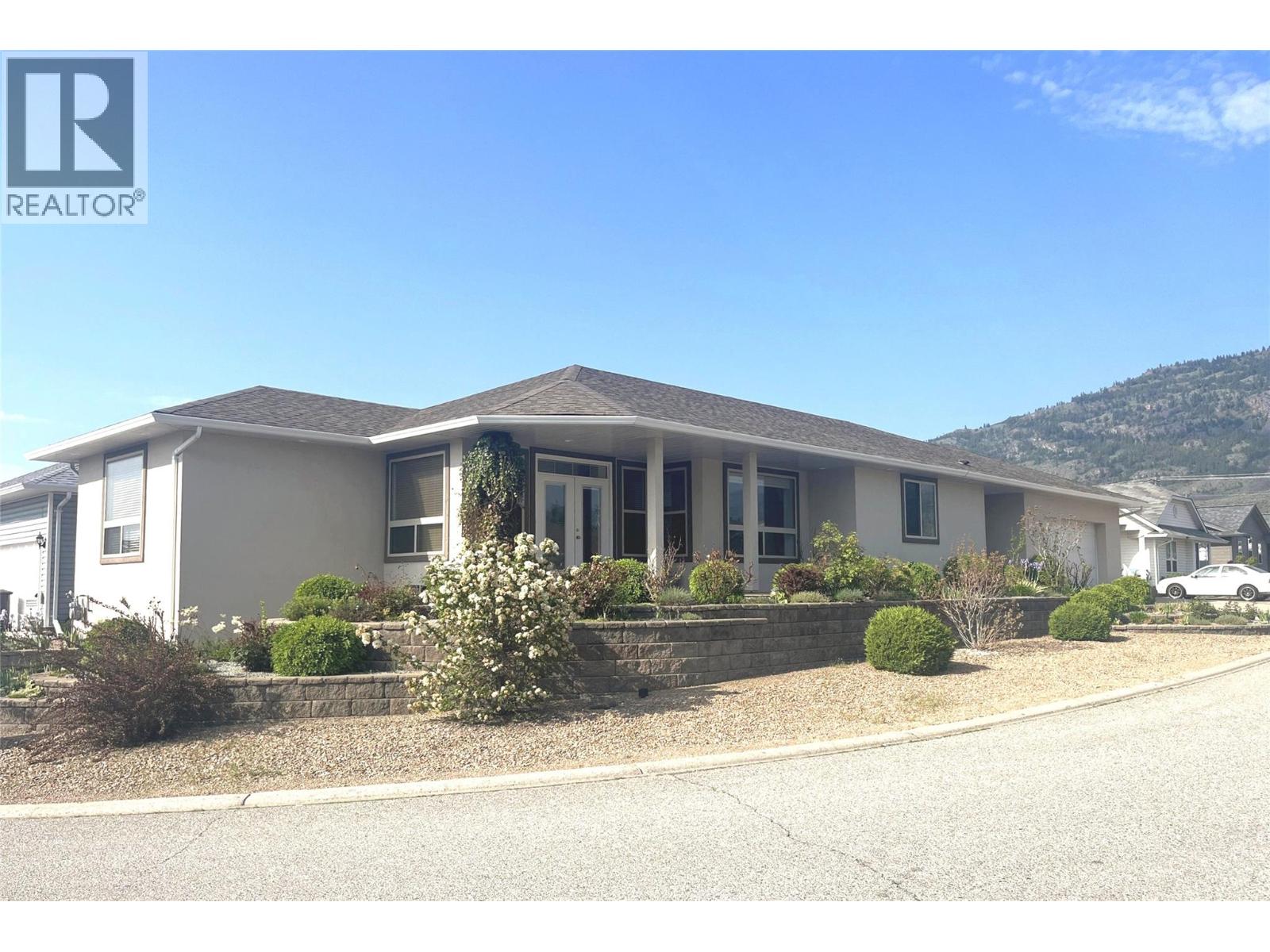 20 KILLDEER Place, Osoyoos