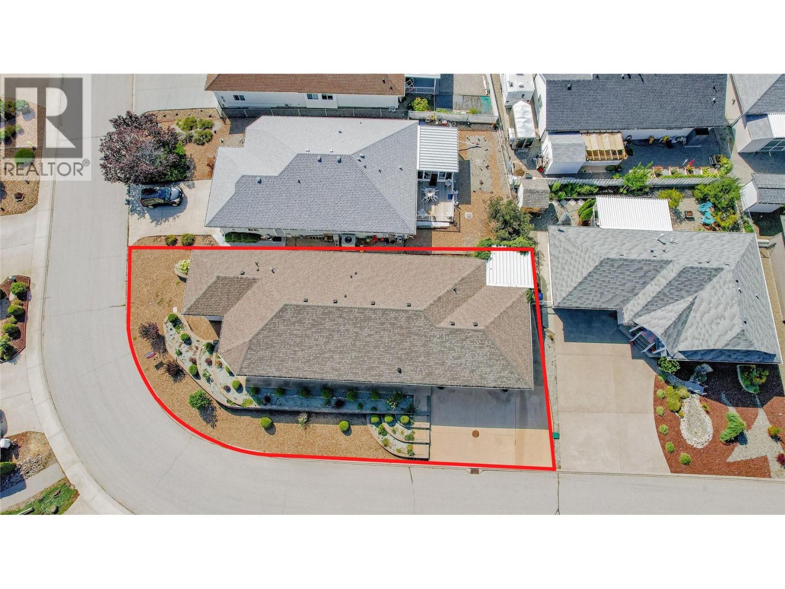 20 KILLDEER Place, Osoyoos