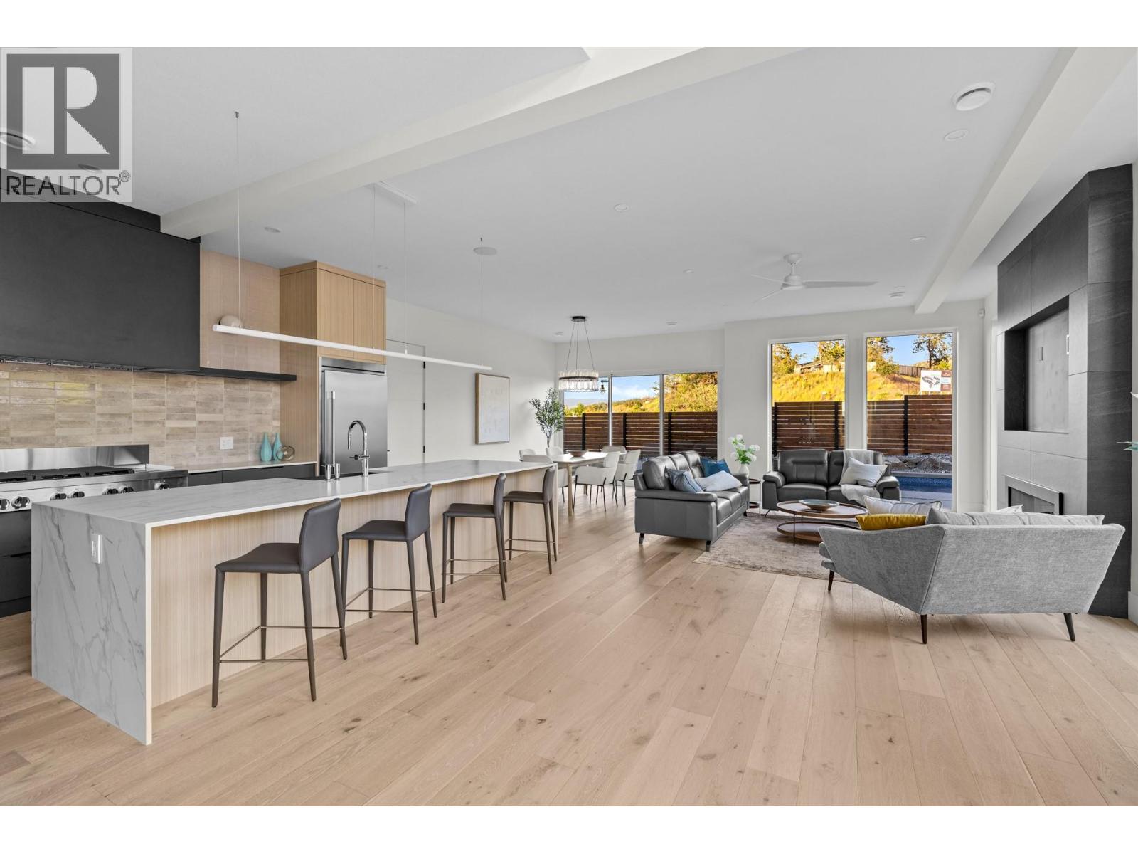  4983 Bucktail Lane, Kelowna