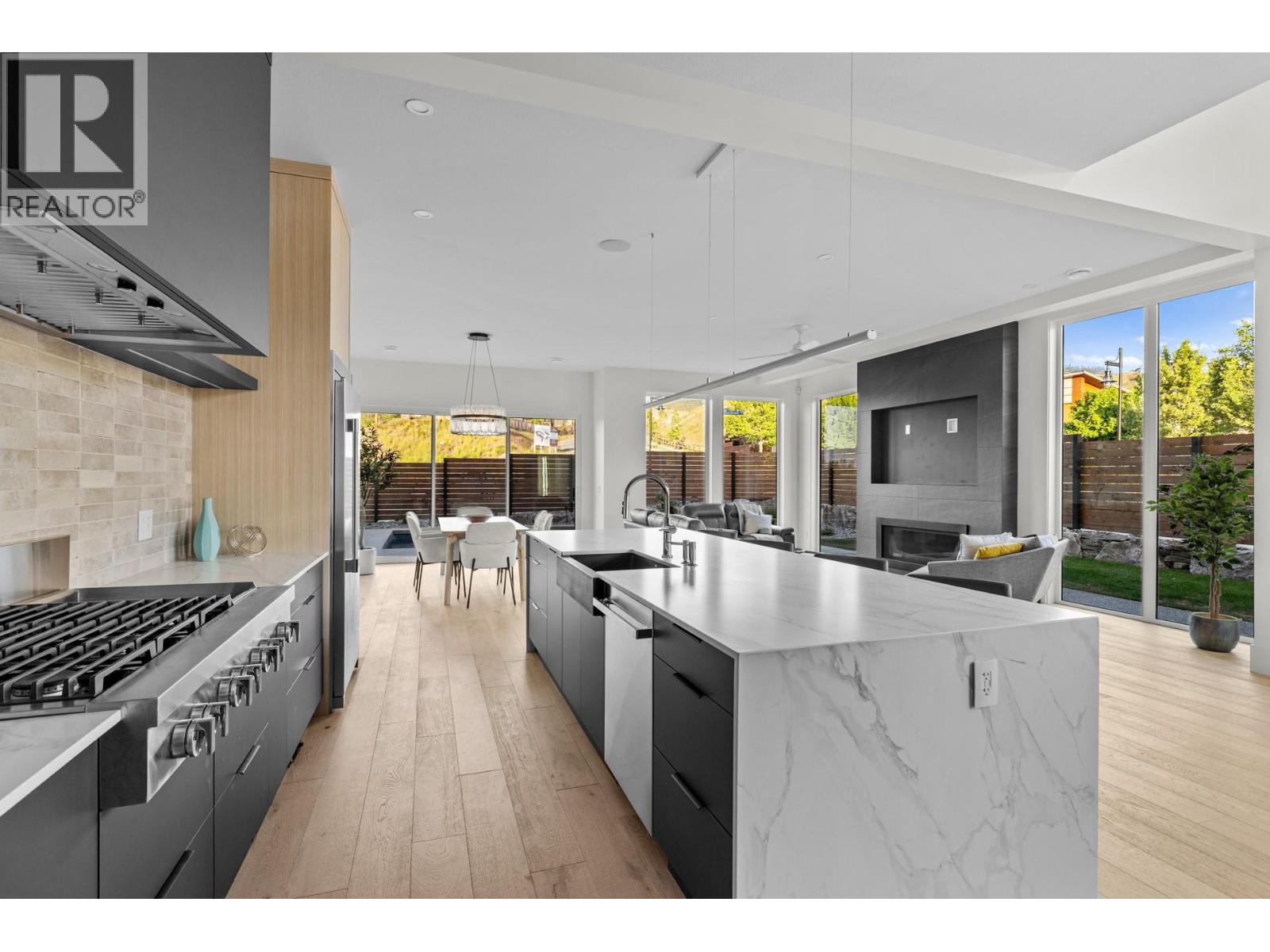  4983 Bucktail Lane, Kelowna