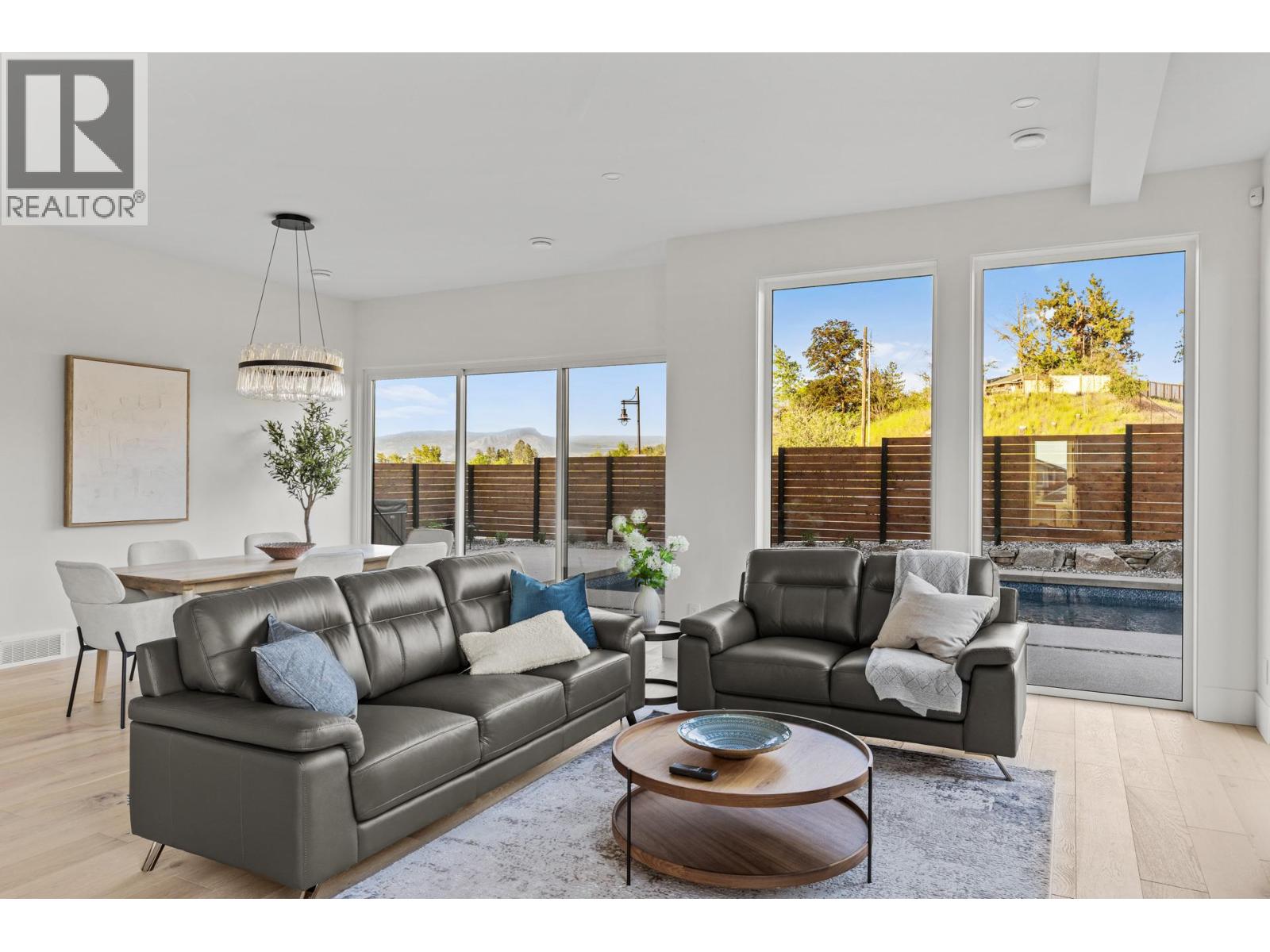  4983 Bucktail Lane, Kelowna